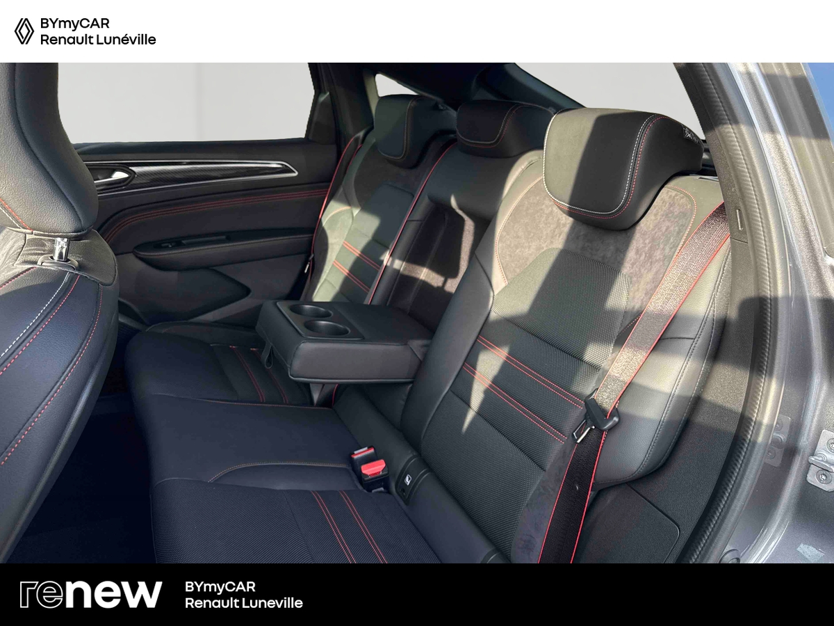 Renault Arkana TCe 160 EDC FAP - 21B — photo 12
