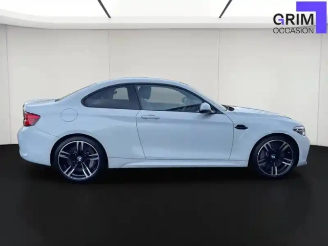 Bmw Serie 2 m2 competition 410 ch m dkg7 — photo 3