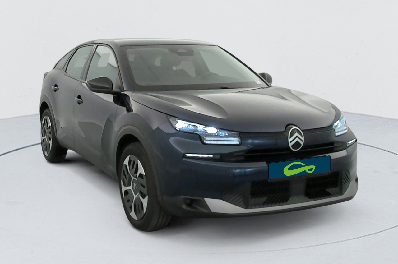 Citroën C4 — photo 7