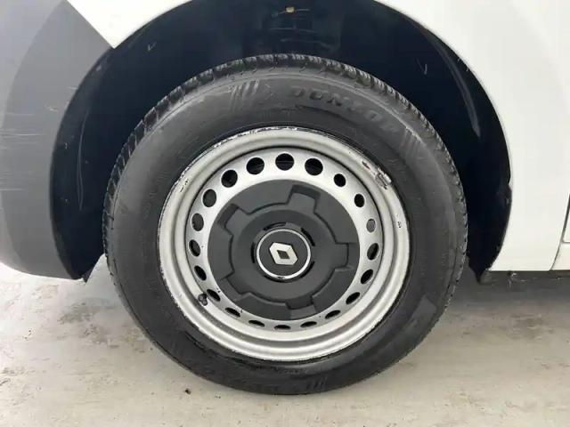 Renault Express Van blue dci 75 - 22 — photo 68