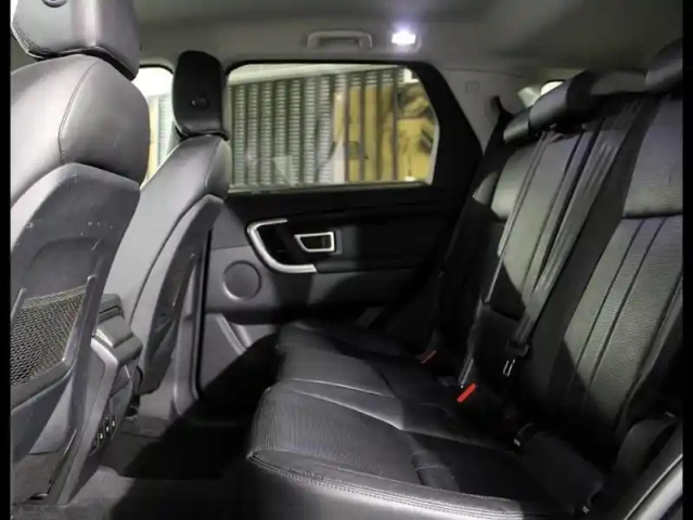 Land Rover Discovery Sport 2.0 sd4 240ch hse luxury awd bva mark iv — photo 14