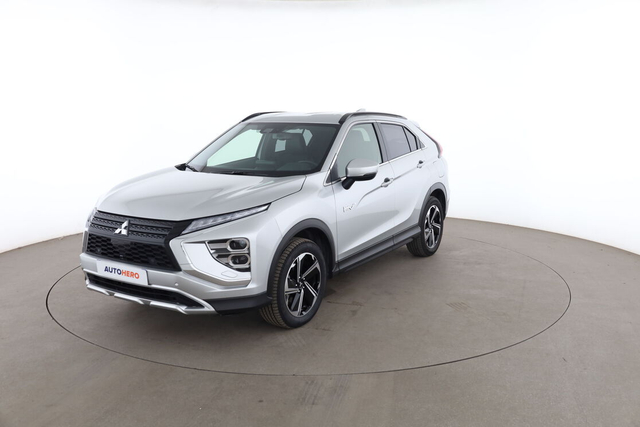 Mitsubishi Eclipse Cross 2.4 MIVEC PHEV Twin Motor Intense 4WD