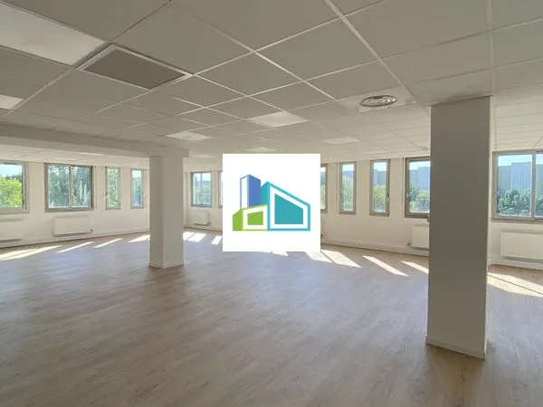 Bureaux 140 m² Aix-en-Provence