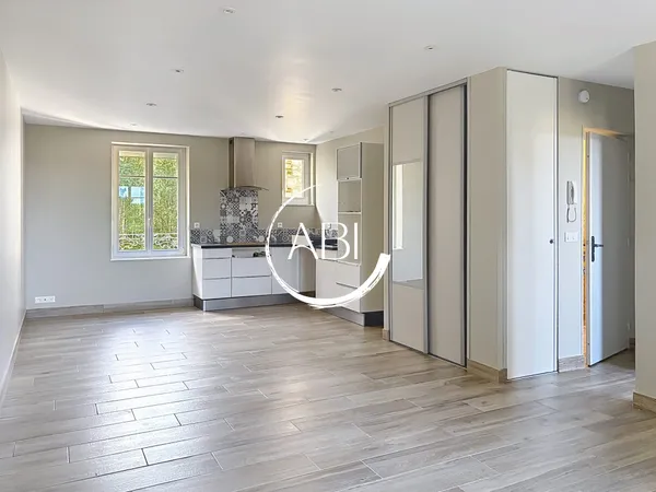 Appartement à louer Bagnoles de l'Orne Normandie