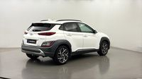 Hyundai Kona 1.6 GDi 141ch Hybrid Creative DCT-6 — photo 5