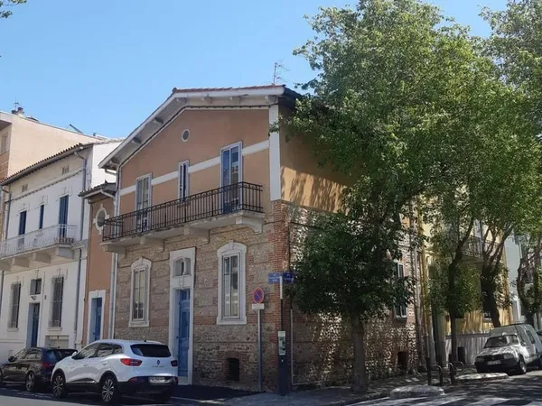 Appartement 4 pièces 75 m²