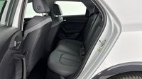 Audi A1 Allstreet 30 TFSI 110ch Design Luxe — photo 13