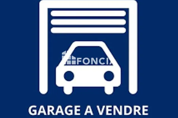 Parking 12 m²