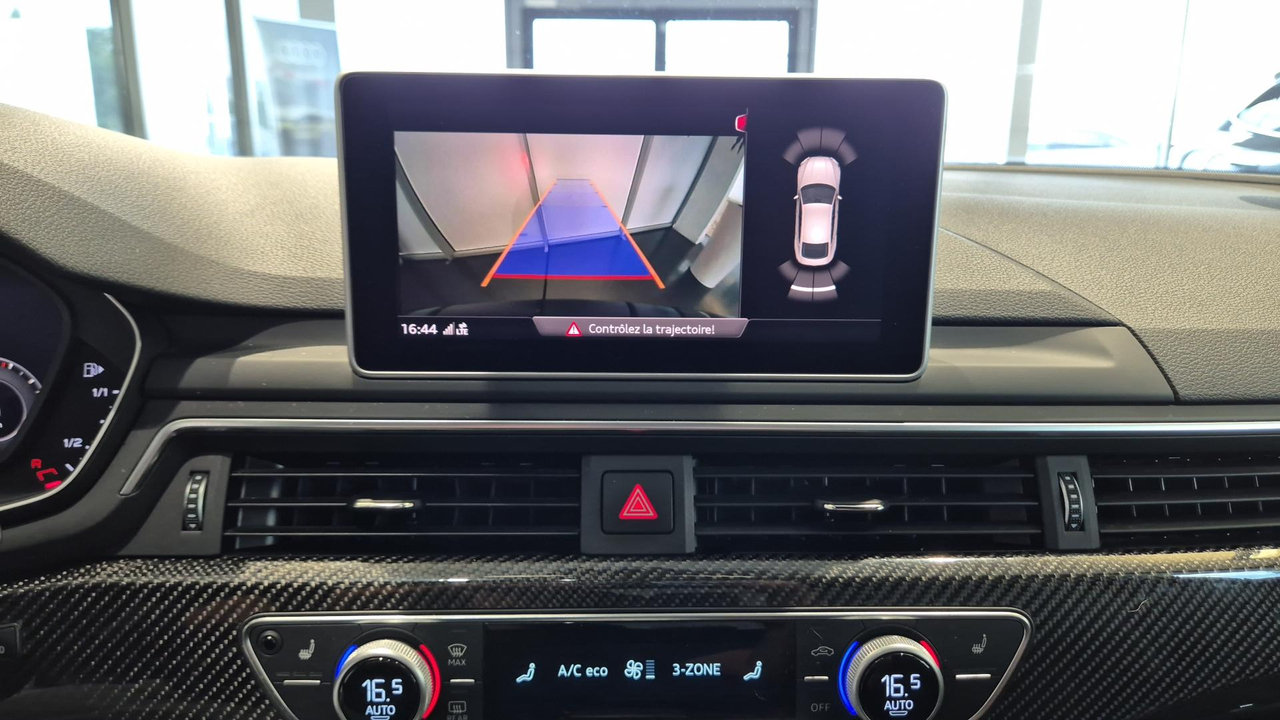 Audi RS5 Sportback V6 2.9 TFSi 450 Tiptronic 8 Quattro — photo 18