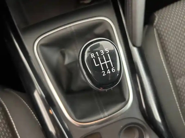 Renault Kadjar blue dci 115 — photo 45
