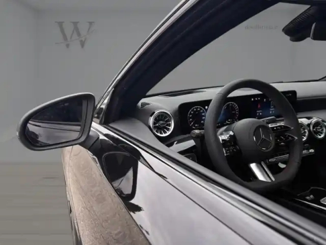 Mercedes Classe A 250 e hybrid eq amg line — photo 19