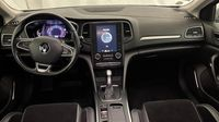 Renault Mégane 1.5 Blue dCi 115ch Intens EDC — photo 11