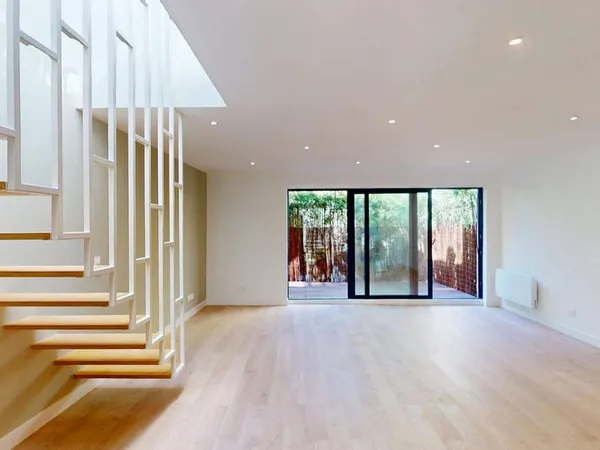 Maison 4 pièces 93 m²