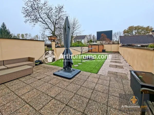 Maison 5 pièces 109 m²