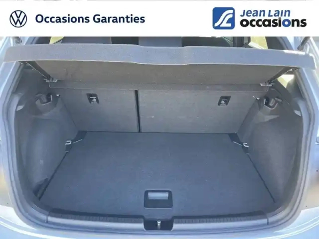 Volkswagen Polo 1.0 tsi 95 s&amp;s bvm5 — photo 54