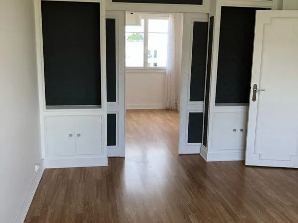 Appartement 2/3 chambres champigny