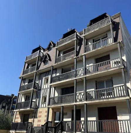 Appartement 1 pièce 25 m²