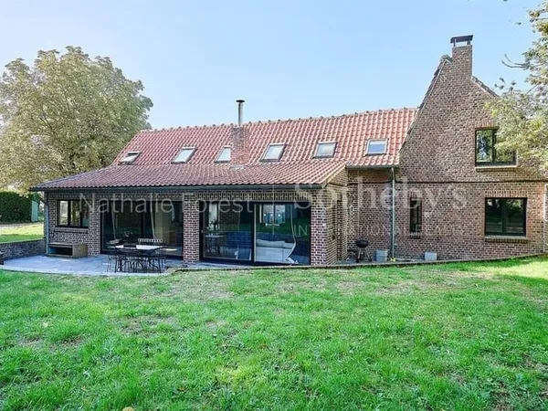 Superbe Corps de Ferme 5 chambres