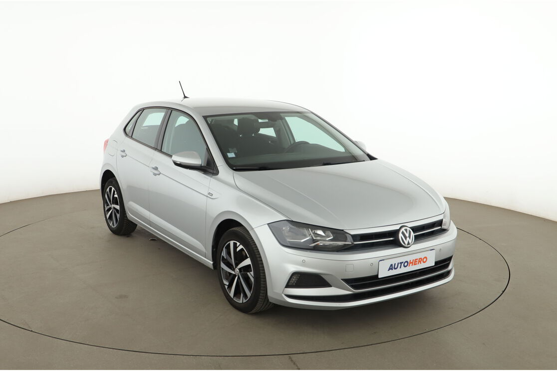 Volkswagen Polo 1.6 TDI Connect — photo 7