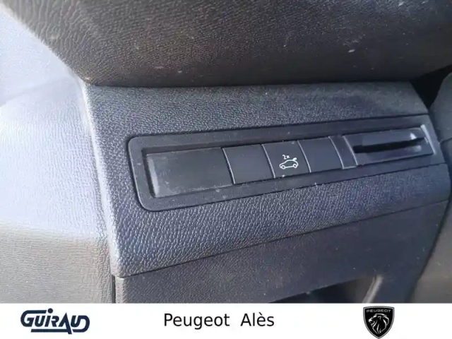 Peugeot 3008 bluehdi 180ch s&amp;s eat8 — photo 16