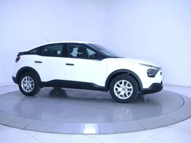 Citroën C4 puretech 100 s&amp;s bvm6 — photo 24
