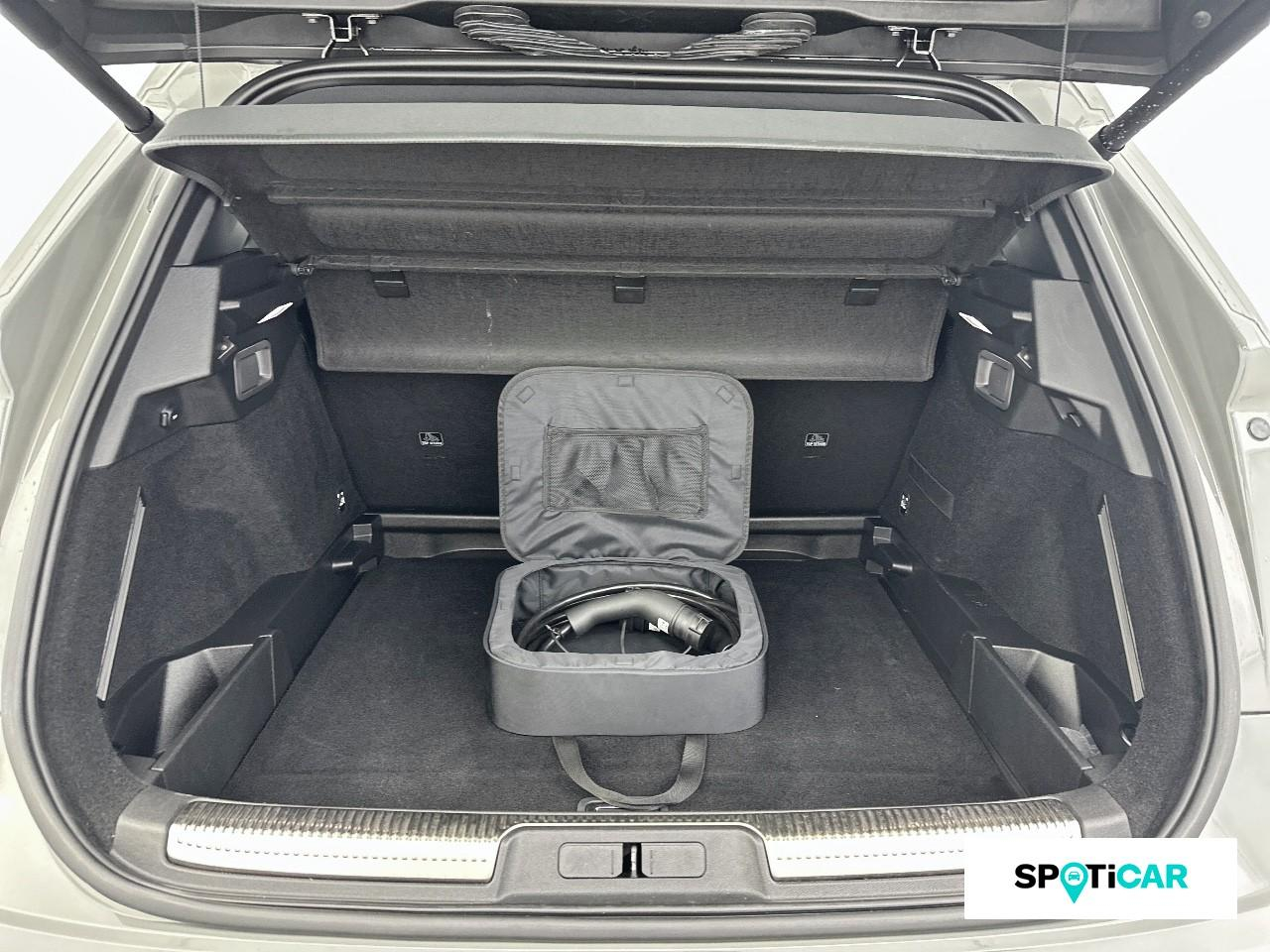 Ds Ds 7 crossback e-tense 4x4 360ch la premiere — photo 6