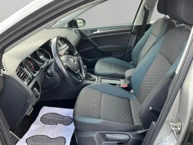 Volkswagen Golf 1.5 tsi evo 150ch iq.drive dsg7 euro6d-t 5p — photo 9