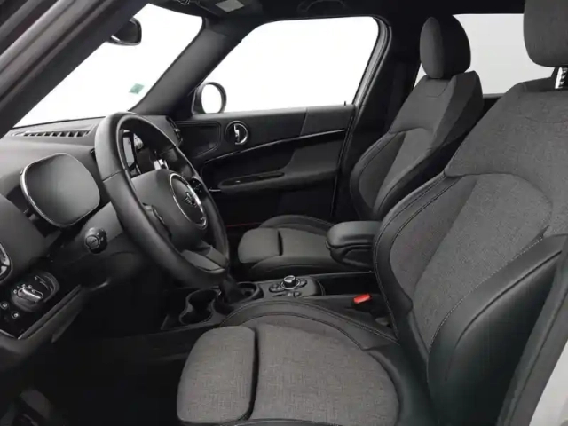Mini Countryman cooper se 125ch + 95ch edition premium all4 bva6 — photo 5