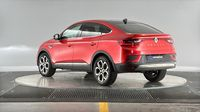 Renault Arkana 1.3 TCe mild hybrid 160ch RS Line EDC -22 — photo 8
