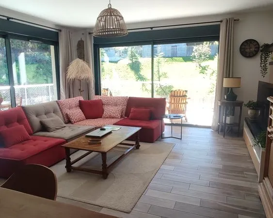 Gap T3, 76,50 m2 Terrasse, Garage, Cave, Parking