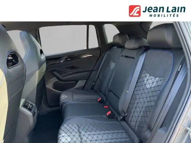 Volkswagen Tiguan 2.0 tdi 150ch dsg7 — photo 38