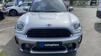 Mini Countryman Cooper 136ch Essential BVA7 — photo 8