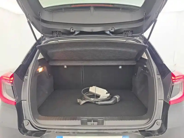 Renault Captur e-tech plug-in 160 — photo 162
