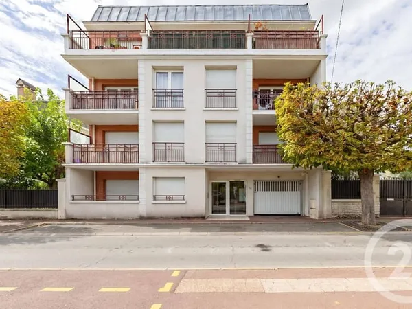 Duplex 3 pièces 65 m²