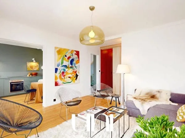 Maison 5 pièces 118 m²