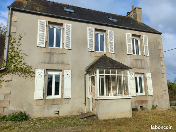 Location maison proche centre ville