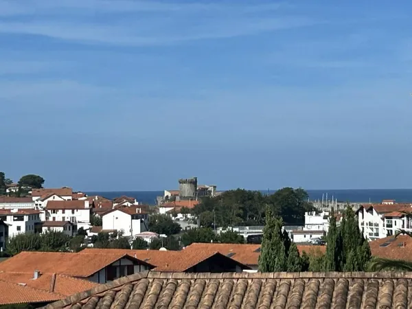 Idéal pied à terre