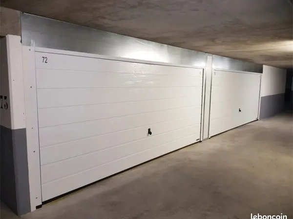 Grand box double 26M