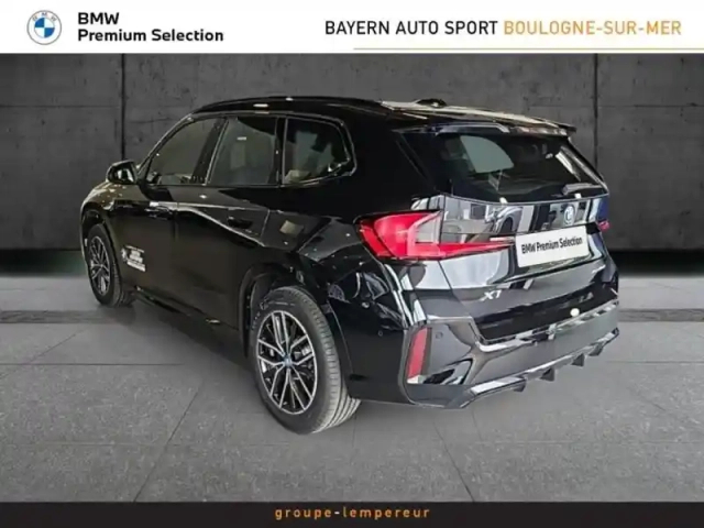 Bmw X1 xdrive25e 245ch m sport — photo 8