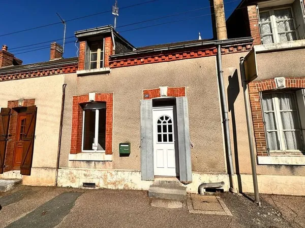 Maison 3 pièces 67 m²