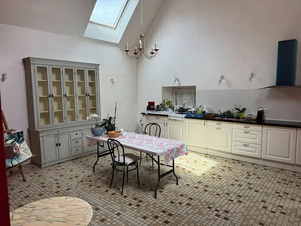 Maison 4 pièces 112 m²