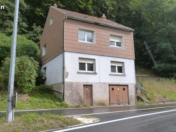 Maison 5 pièces 94 m²