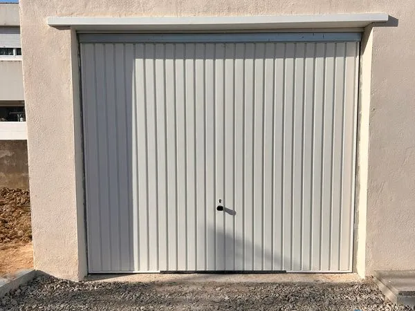 Garage lanester 15m2