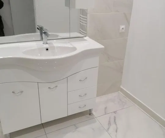 Appartement de 70m2 à louer sur Trappes