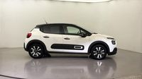 Citroen C3 1.2 PureTech 83ch S&S Shine — photo 4