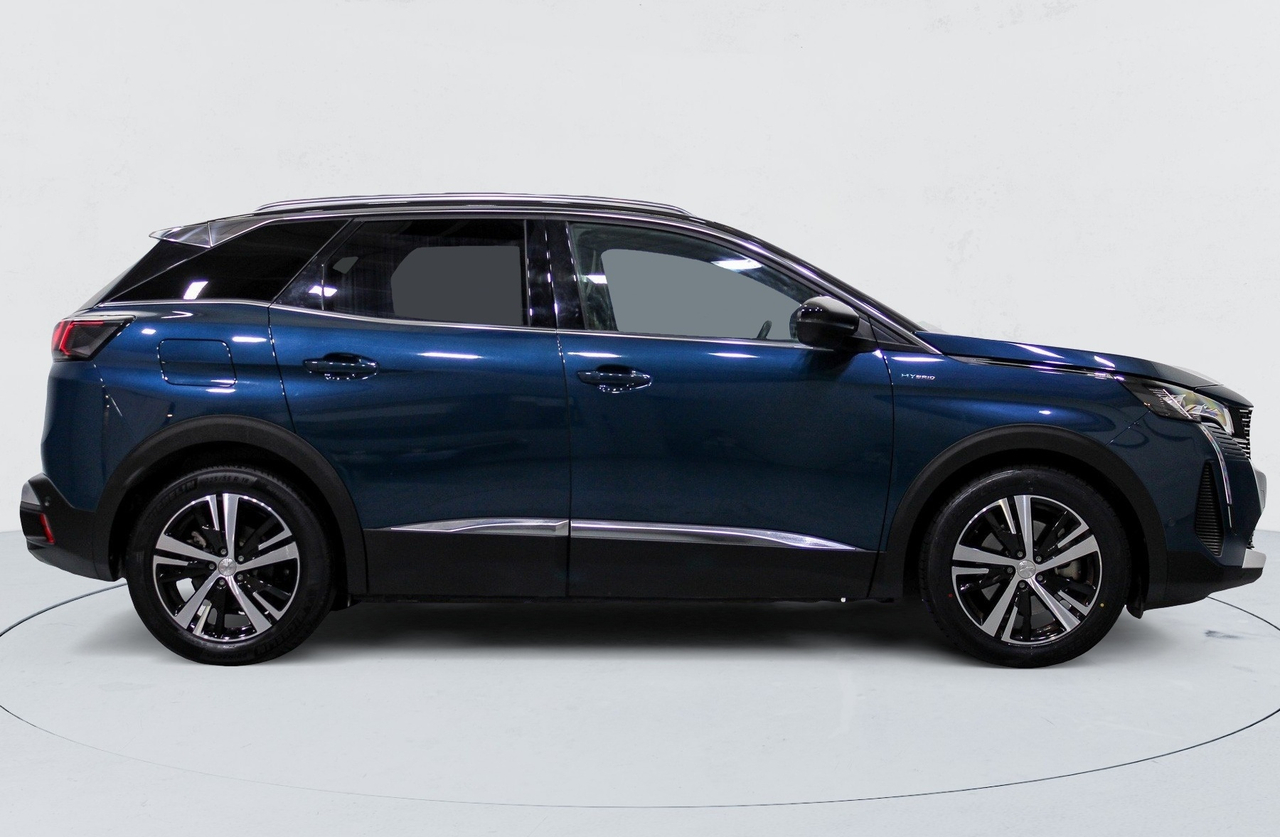Peugeot 3008 — photo 6