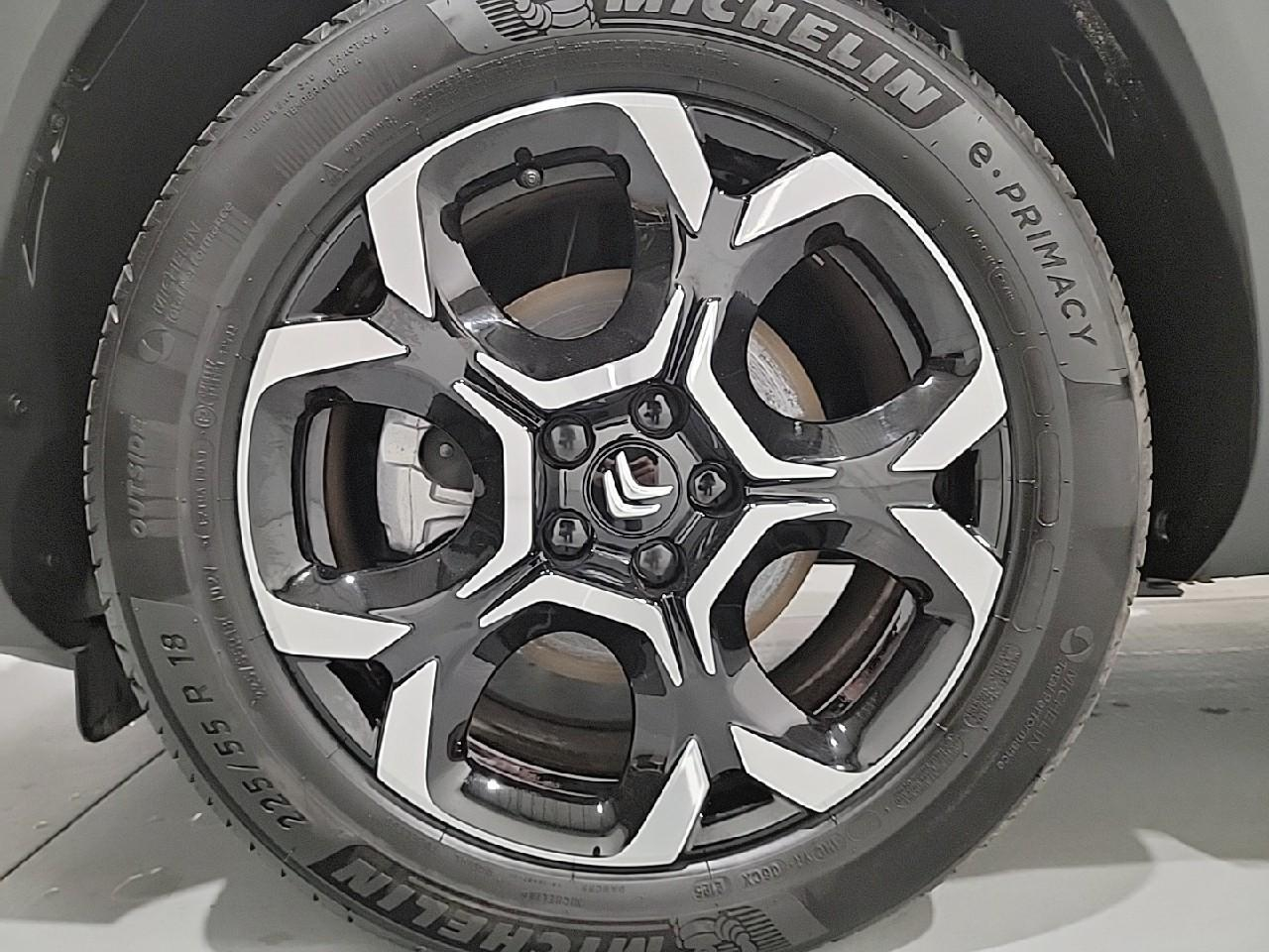 Citroën C5 Aircross bluehdi 130 eat8 max — photo 11