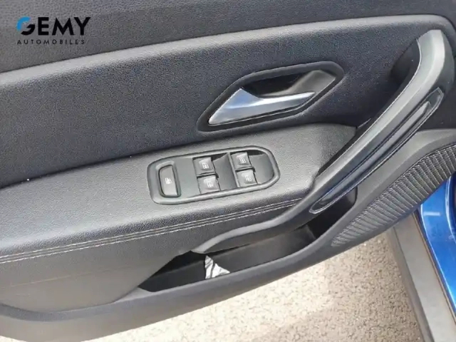 Dacia Duster blue dci 115 4x2 — photo 14
