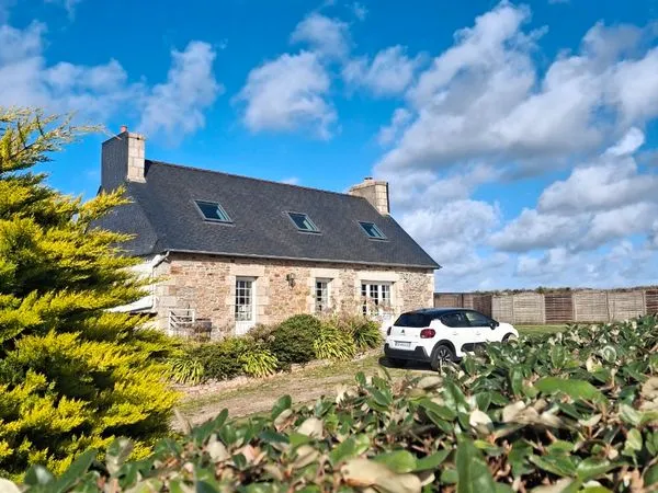 Location maison individuelle
