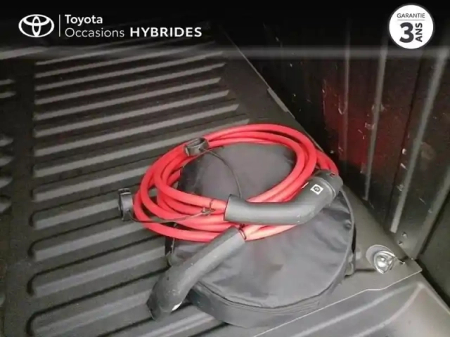 Toyota Proace city electric long 50 kwh business rc23 — photo 4